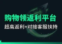 淘宝/抖音购物返利_分享返利点位最高的平台-招财阁-互联网项目分享基地-创业兼职副业项目 - 网络项目库 - 互联网项目分享基地